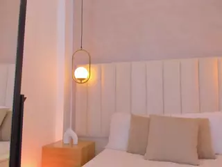 Lia Prada's Live Sex Cam Show