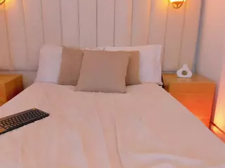 Lia Prada's Live Sex Cam Show