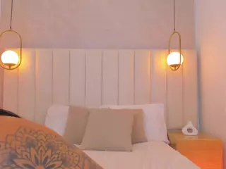 Lia Prada's Live Sex Cam Show