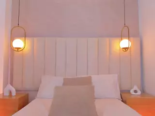 Lia Prada's Live Sex Cam Show