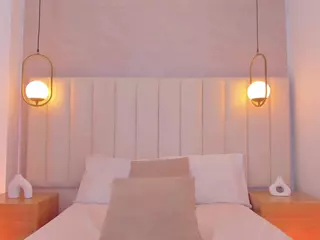 Lia Prada's Live Sex Cam Show