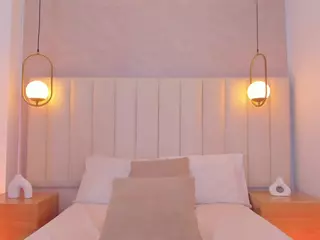 Lia Prada's Live Sex Cam Show