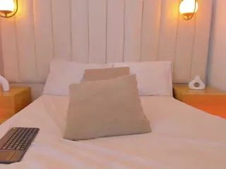 Lia Prada's Live Sex Cam Show