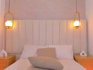 Lia Prada's Live Sex Cam Show