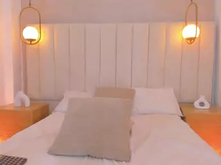 Lia Prada's Live Sex Cam Show