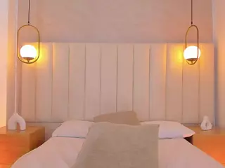Lia Prada's Live Sex Cam Show
