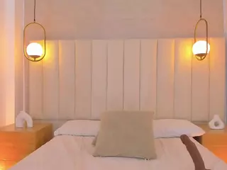 Lia Prada's Live Sex Cam Show