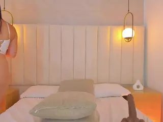 Lia Prada's Live Sex Cam Show
