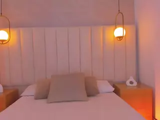Lia Prada's Live Sex Cam Show