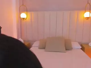 Lia Prada's Live Sex Cam Show