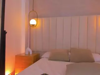 Lia Prada's Live Sex Cam Show