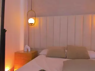 Lia Prada's Live Sex Cam Show
