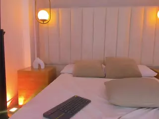Lia Prada's Live Sex Cam Show