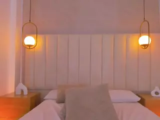 Lia Prada's Live Sex Cam Show