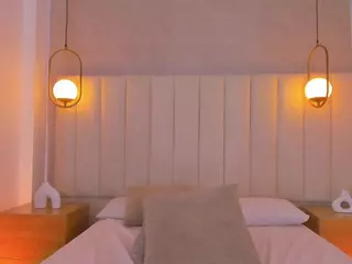 Lia Prada's Live Sex Cam Show