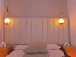 Lia Prada's Live Sex Cam Show