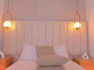 Lia Prada's Live Sex Cam Show
