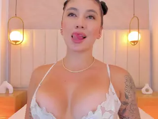 Lia Prada's Live Sex Cam Show