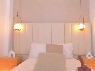 Lia Prada's Live Sex Cam Show