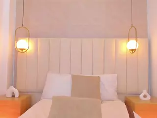 Lia Prada's Live Sex Cam Show