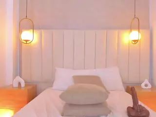 Lia Prada's Live Sex Cam Show