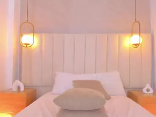 Lia Prada's Live Sex Cam Show