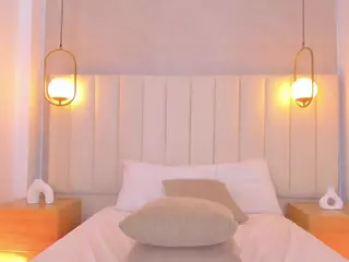 Lia Prada's Live Sex Cam Show