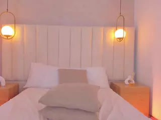 Lia Prada's Live Sex Cam Show
