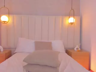 Lia Prada's Live Sex Cam Show