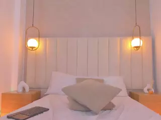 Lia Prada's Live Sex Cam Show