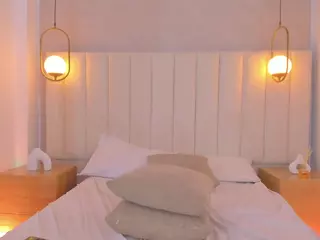 Lia Prada's Live Sex Cam Show
