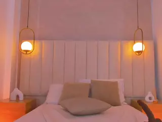 Lia Prada's Live Sex Cam Show