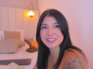 Lia Prada's Live Sex Cam Show