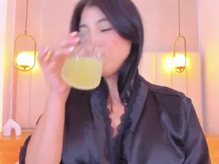 Lia Prada's Live Sex Cam Show