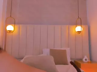 Lia Prada's Live Sex Cam Show