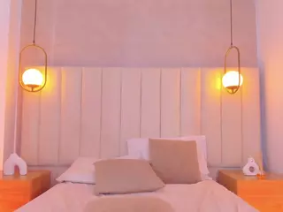 Lia Prada's Live Sex Cam Show