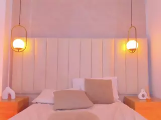 Lia Prada's Live Sex Cam Show