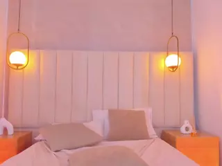 Lia Prada's Live Sex Cam Show