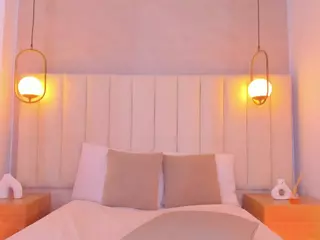 Lia Prada's Live Sex Cam Show