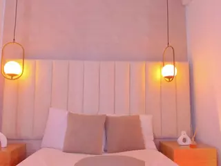 Lia Prada's Live Sex Cam Show