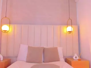 Lia Prada's Live Sex Cam Show