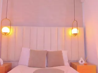 Lia Prada's Live Sex Cam Show