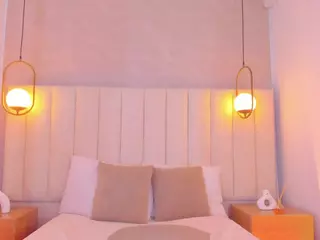 Lia Prada's Live Sex Cam Show