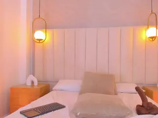 Lia Prada's Live Sex Cam Show