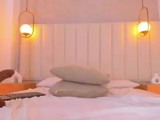 Lia Prada's Live Sex Cam Show