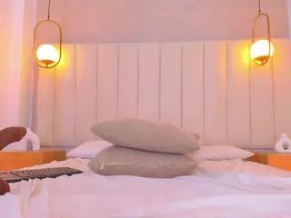 Lia Prada's Live Sex Cam Show
