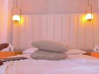 Lia Prada's Live Sex Cam Show