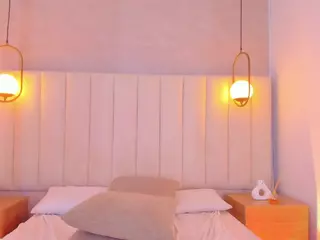 Lia Prada's Live Sex Cam Show