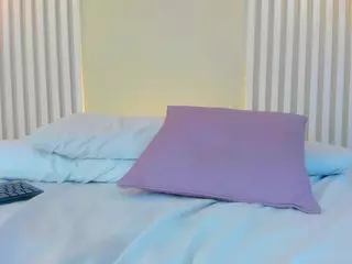 Lia Prada's Live Sex Cam Show