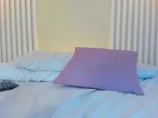 Lia Prada's Live Sex Cam Show